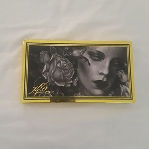 Kat Von D 10yr anniversary pallet..